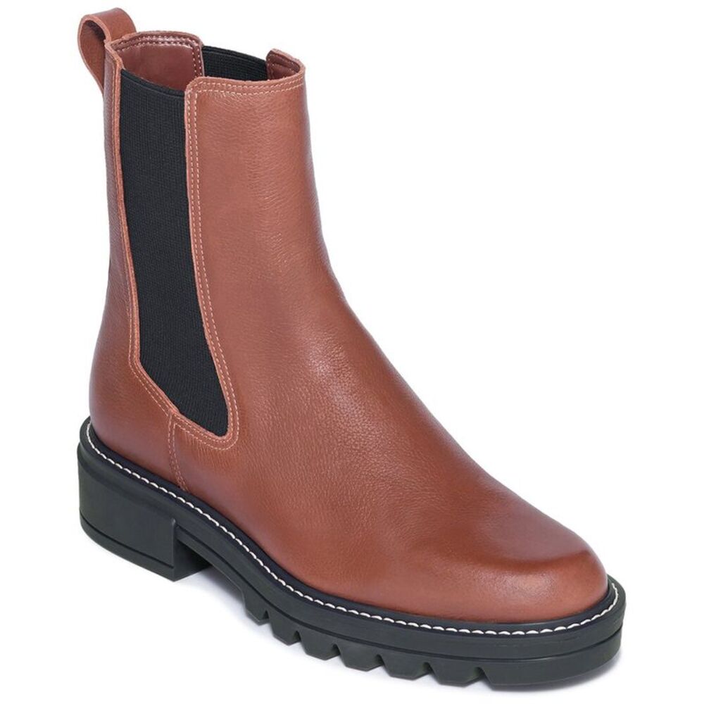 Bernardo Dublin Leather Boot